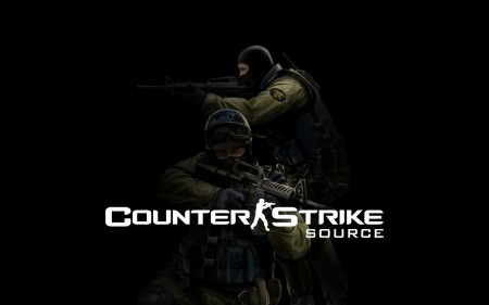 Counter Strike Source